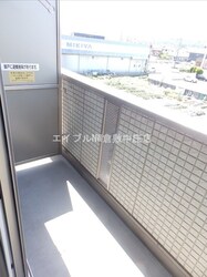 アステール白楽町の物件内観写真